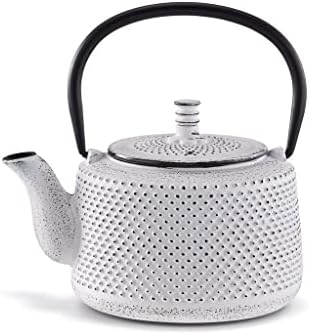 Beka 16409314 Premium Cast Iron Tea Kettle