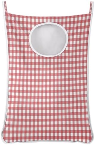 Premium Folding Laundry Hamper For Space-Saving Storage