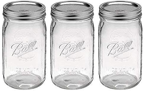 Quart Jar Set