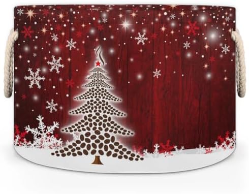 Christmas Tree Storage Bin