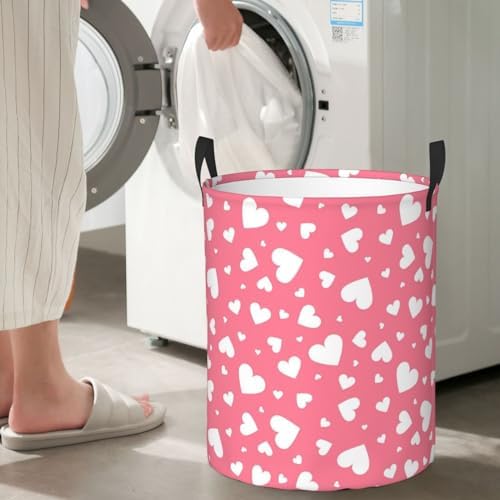 Perfect Laundry Hamper for Mothers Day