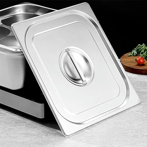 Wzglod Commercial Pasta Cooker Insert Set