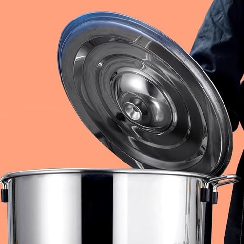 High-Quality Commercial Pasta Pot - Stainless Steel Strainer Insert Durable Versatile