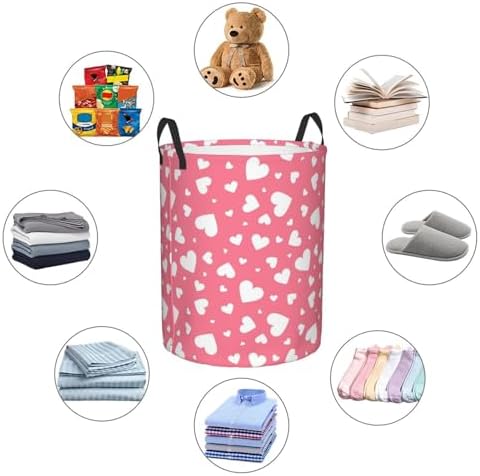 Perfect Laundry Hamper for Mothers Day
