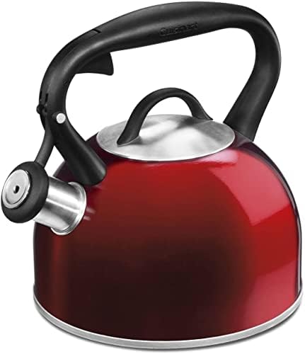 Cuisinart Valor 2-Quart Tea Kettle