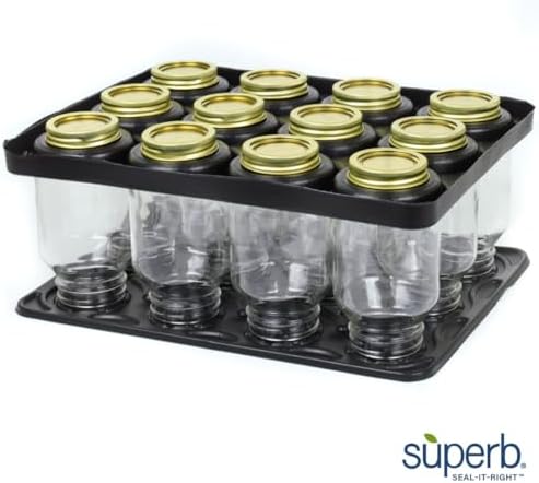 Unique Glass Mason Jars