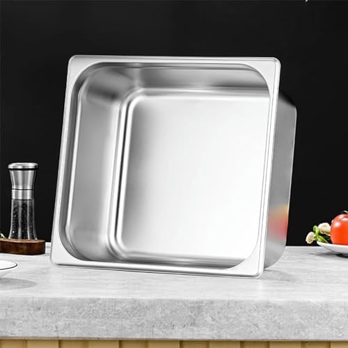 Wzglod Commercial Pasta Cooker Insert Set
