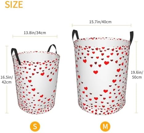 Mothers Day Laundry Hamper