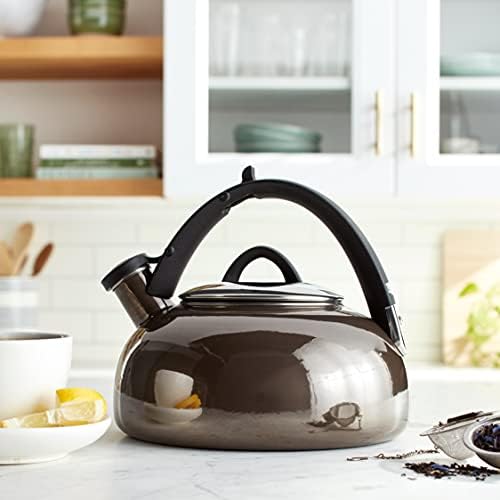 Cuisinart Peak 2-Quart Teakettle with Whistle