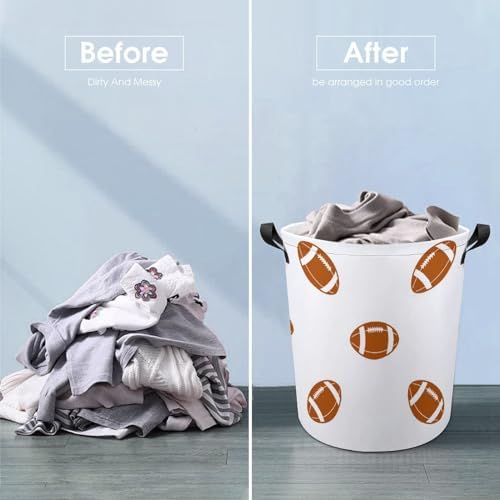 Versatile Travel Organizing Durable Collapsible Hamper