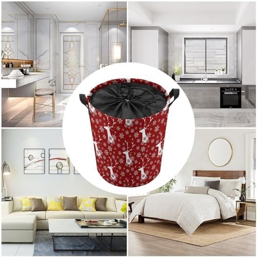 Seasonal Storage Solution for Laundries