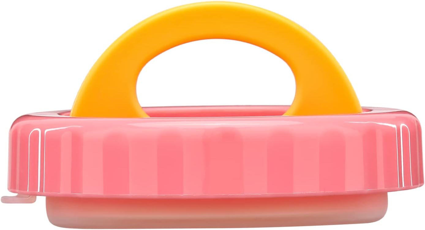 MAISON HUIS Food Jar Lid - Durable Airtight
