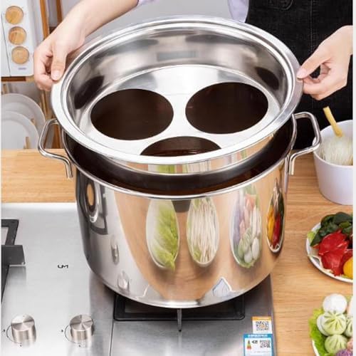 Stainless Steel 345 Hole Cookware Set Best Buy for Home Commercial Use