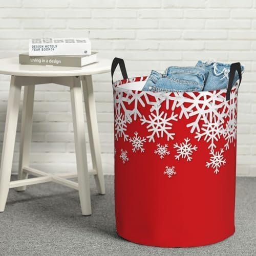 Ezy Foldable Laundry Hamper for Bedroom