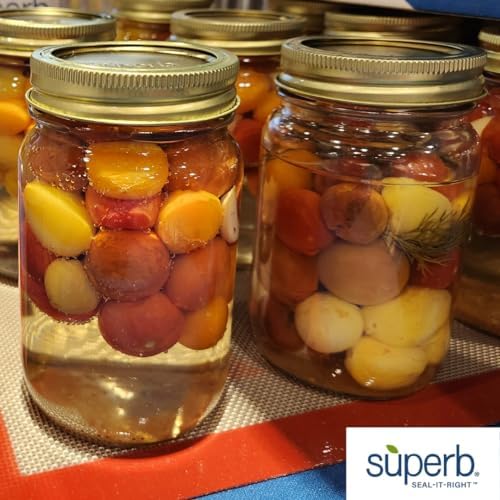 Unique Glass Mason Jars
