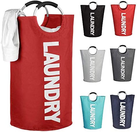 WZ Geanmoki 82L Large Laundry Basket