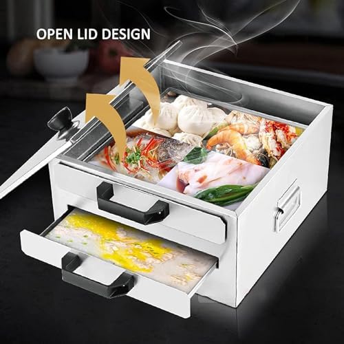Stainless Steel Vermicelli Steamer