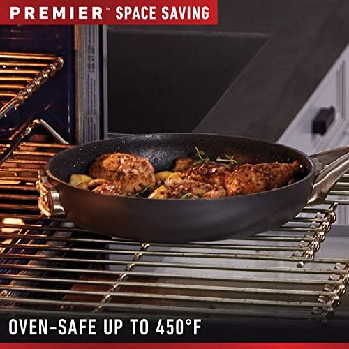 8 qt Multi-Pot Set