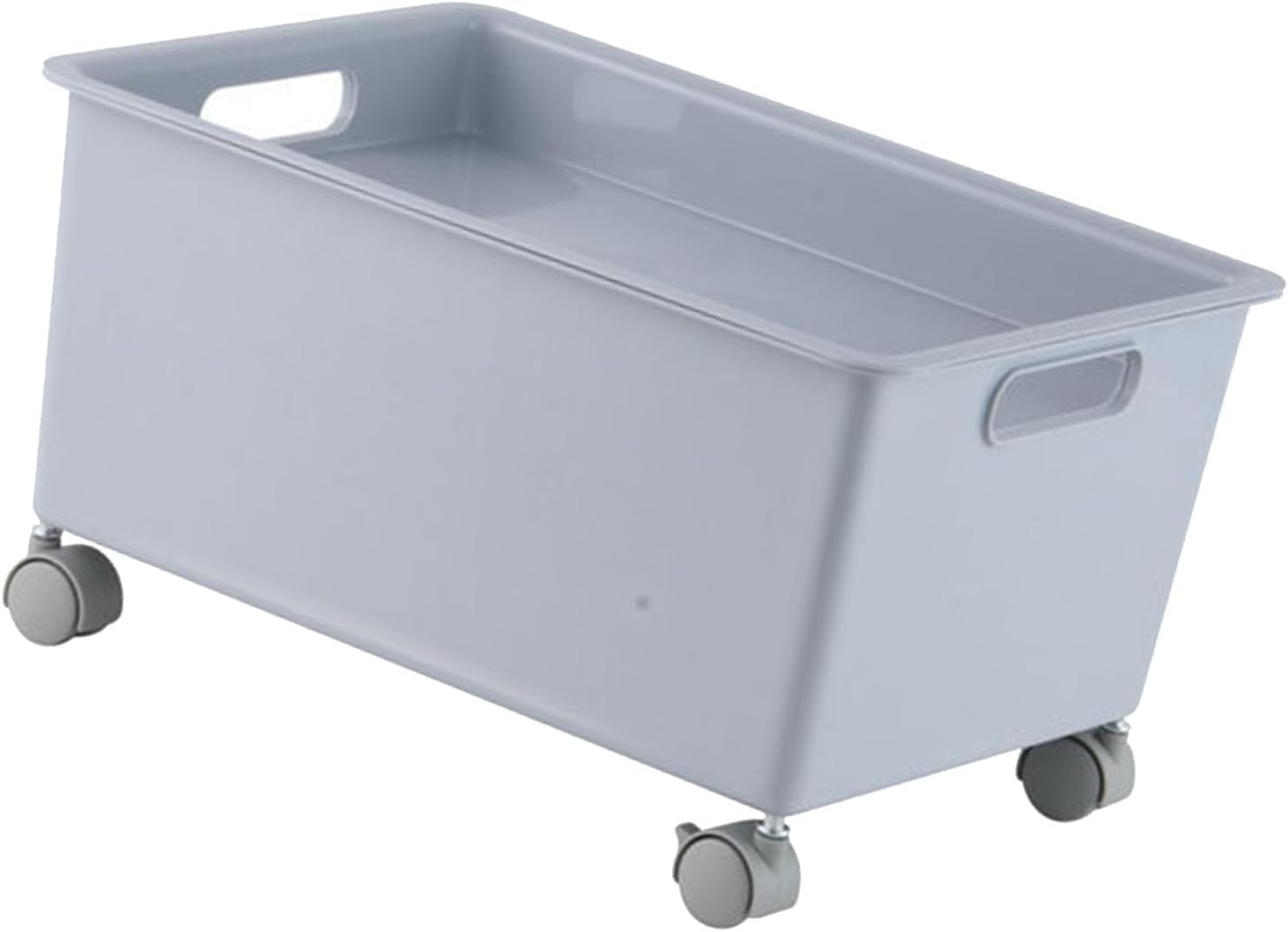Heavy-Duty Portable Storage Basket