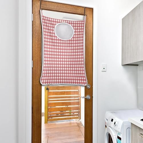 Premium Folding Laundry Hamper For Space-Saving Storage