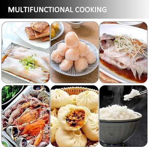 Stainless Steel Vermicelli Steamer