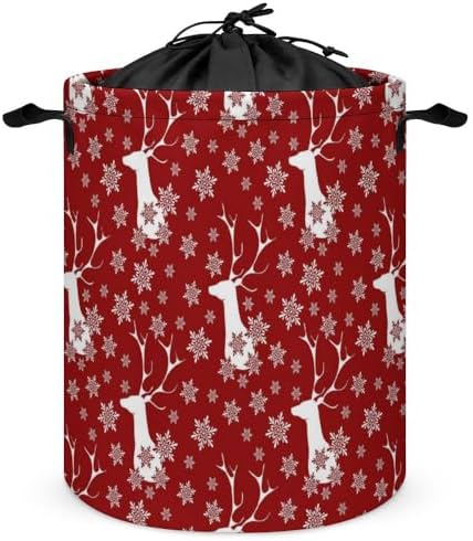 Seasonal Storage Solution for Laundries