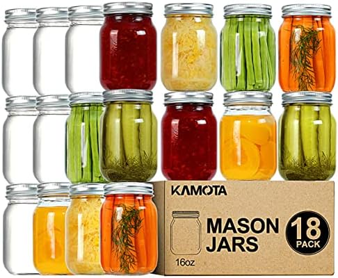 Versatile Mason Jars for Home Weddings