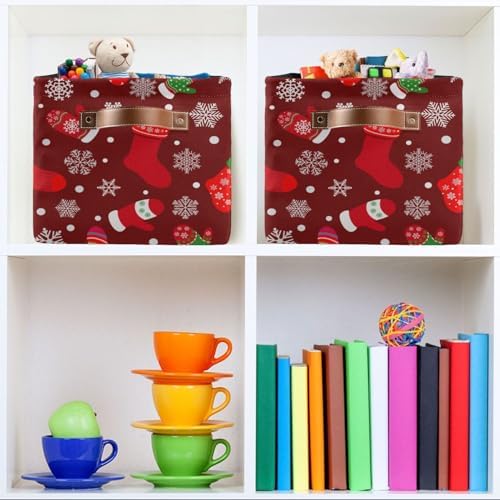 Senya Storage Bin Large Foldable Laundry hamper
