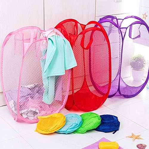 YEWMTRE Dirty Clothes Basket