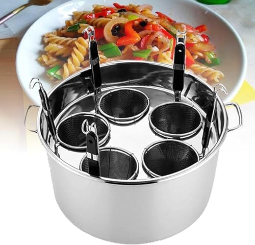 UNbit Multifunctional Pasta Cooker