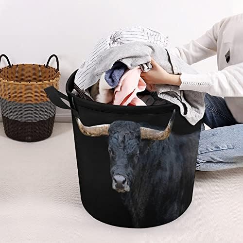 Premium Collapsible Laundry Hamper