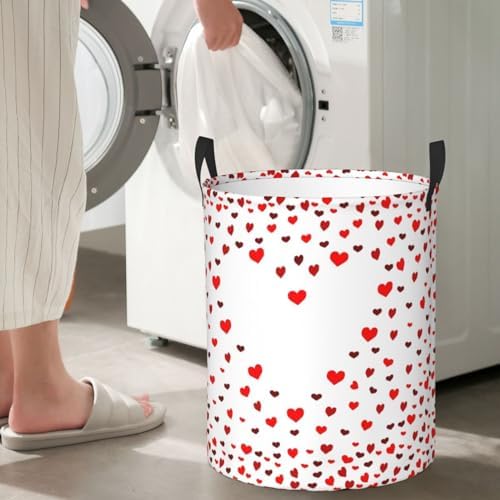 Mothers Day Laundry Hamper