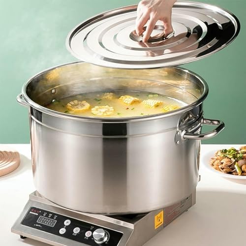 UNbit - Multifunctional Kitchen Picks Set - Stainless Steel Pasta Cooker More