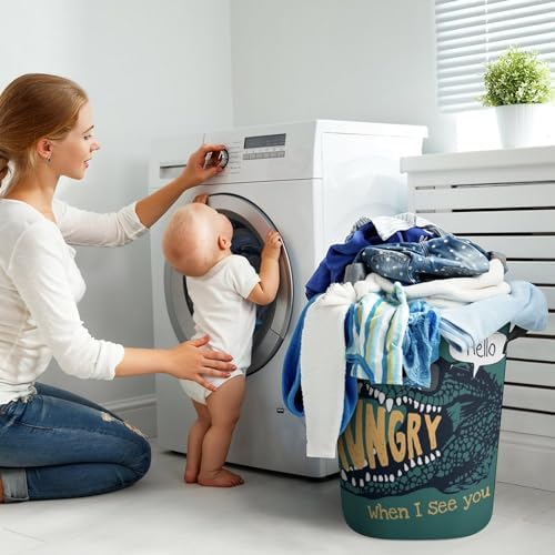 Funny Animal Laundry Hamper