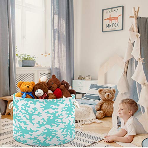 Collapsible Storage Bin - Large Capacity