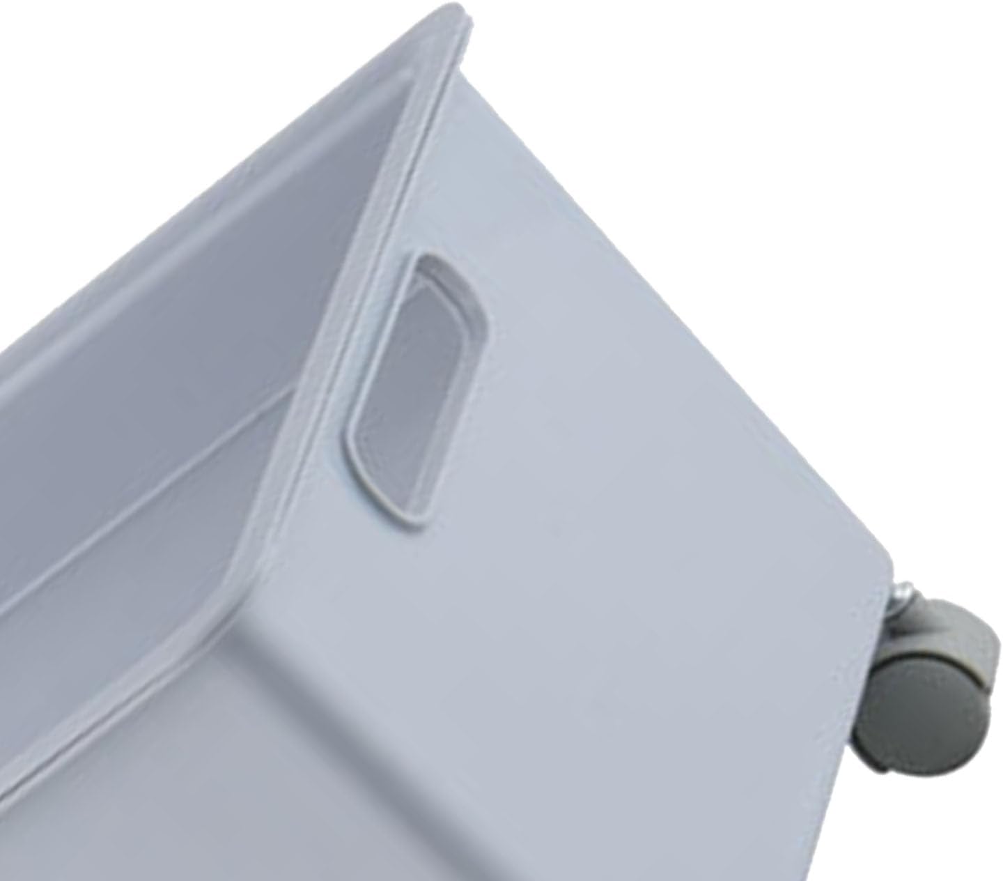 Heavy-Duty Portable Storage Basket
