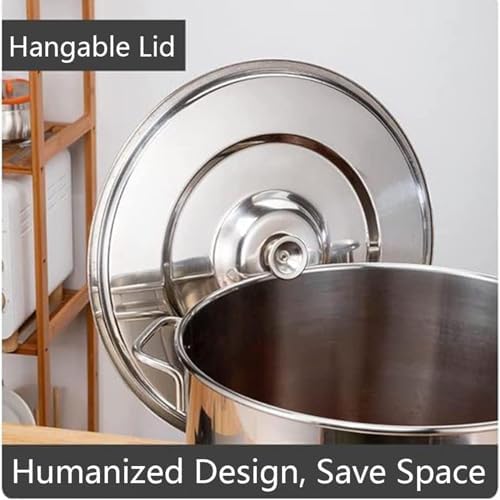 ZIXIAOS 345 Holes Pasta Cooker Set