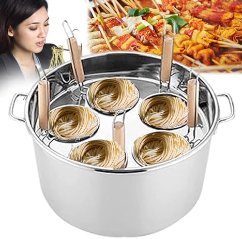 UMJIGF Multipots