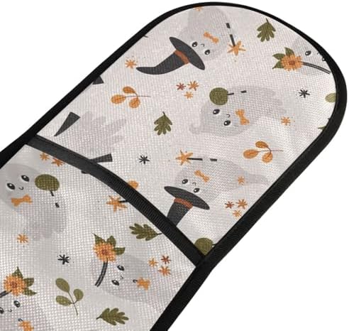 Suziya Double Oven Mitts
