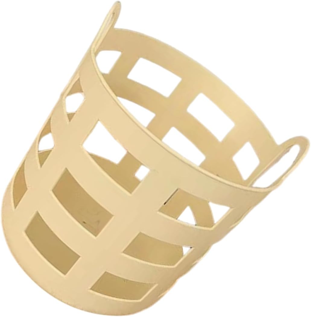 PRETYZOOM 2PCS Laundry Baskets for Home and Bathroom Storage