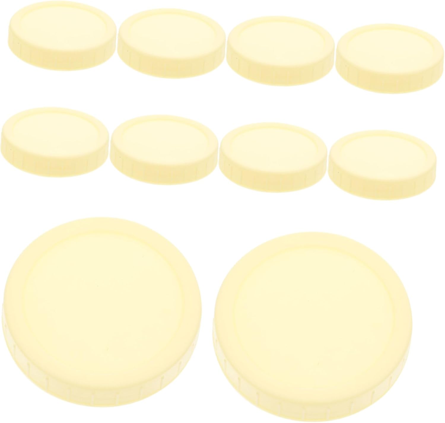 Luxshiny Jar Lid