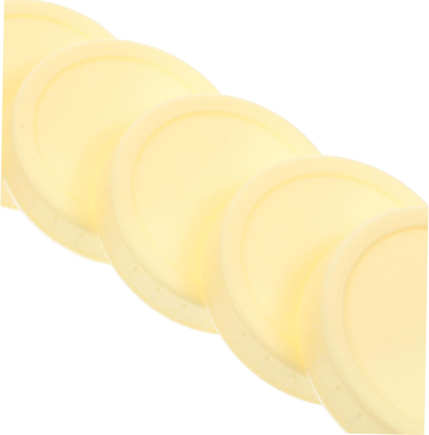 Luxshiny Jar Lid