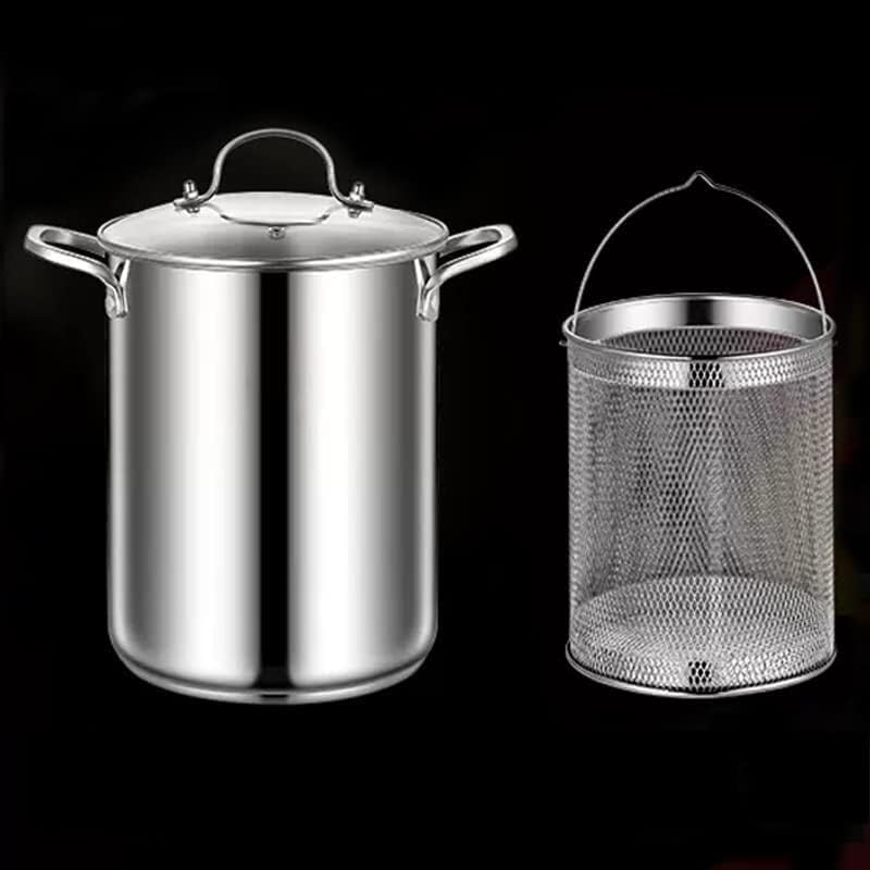 Stainless Steel Spaghetti Pot