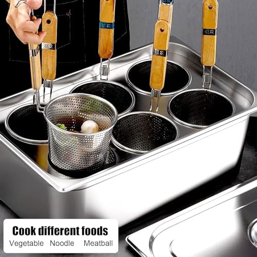 Swiss Army Pasta Pot Set