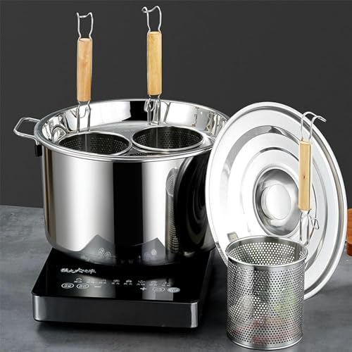 Ultimate Noodle Soup Pot Set