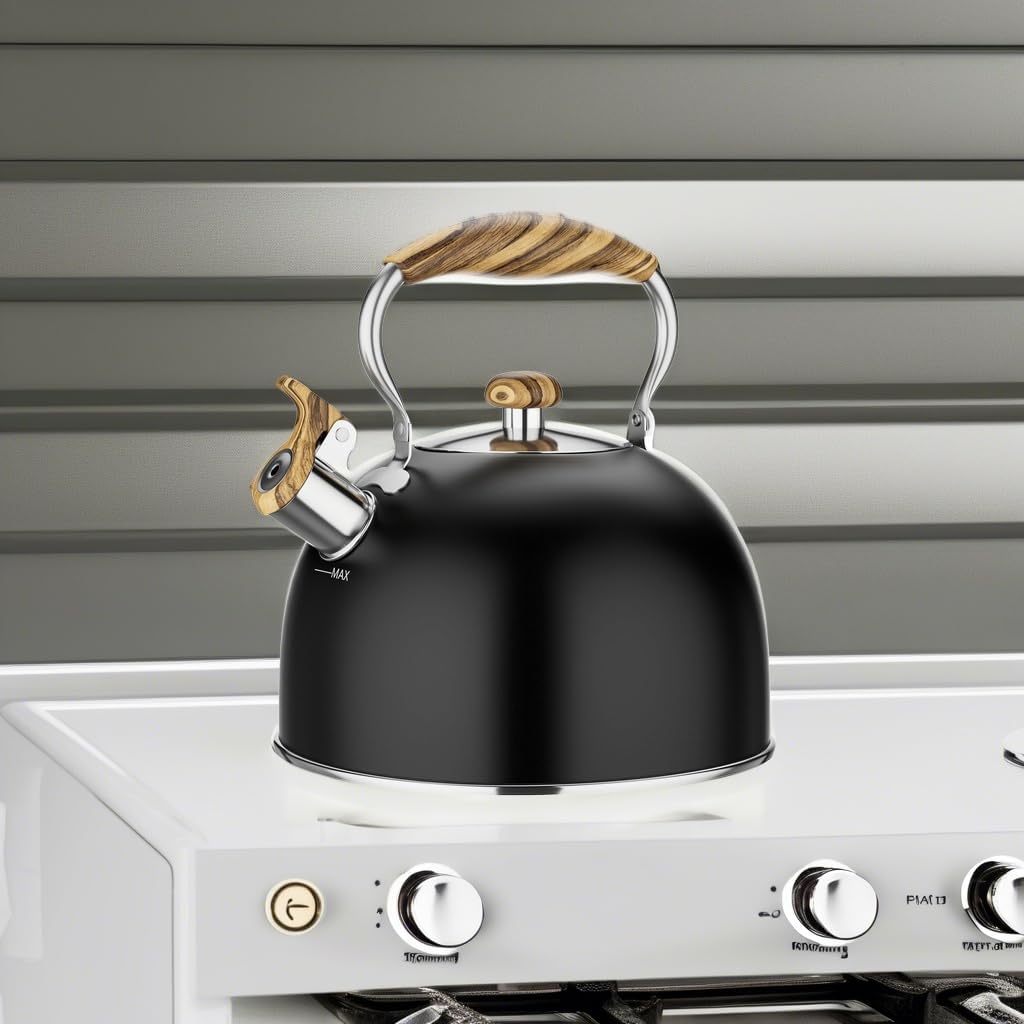 26 Quart Tea Kettle
