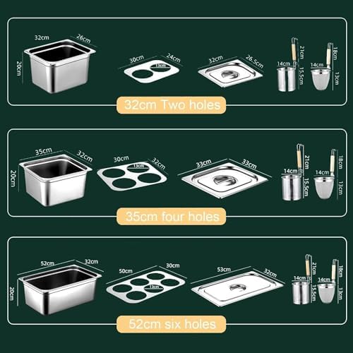Swiss Army Pasta Pot Set