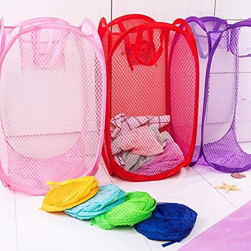 YEWMTRE Dirty Clothes Basket