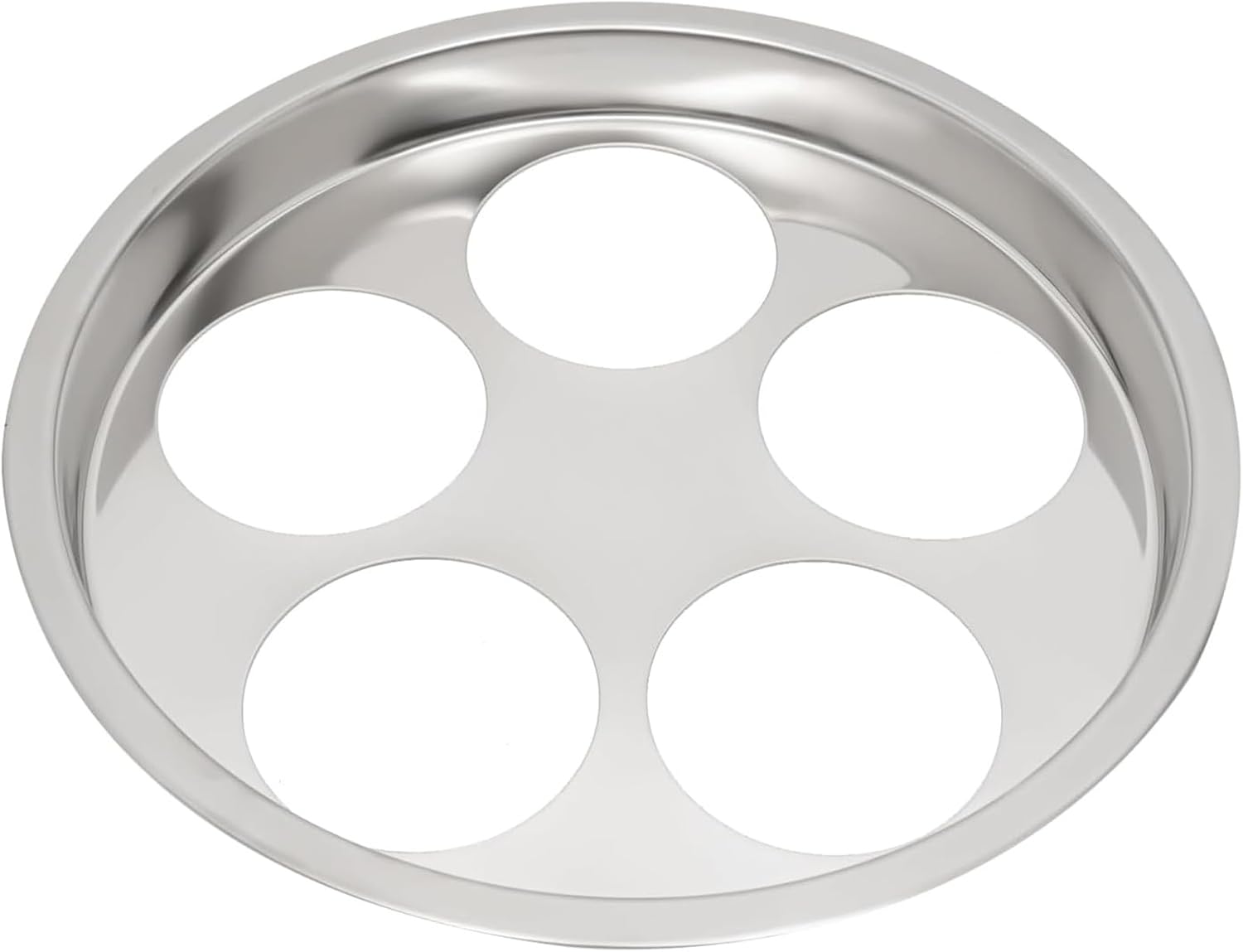 SINBAISHUNYYT 39-quart Compact Pasta Cooker with 5 Insert Strainer Baskets