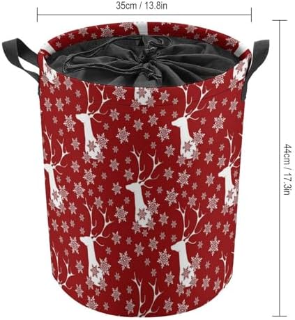 Seasonal Storage Solution for Laundries